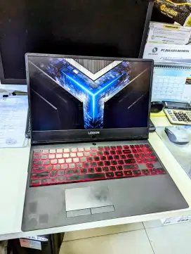 Lenovo legion Y530