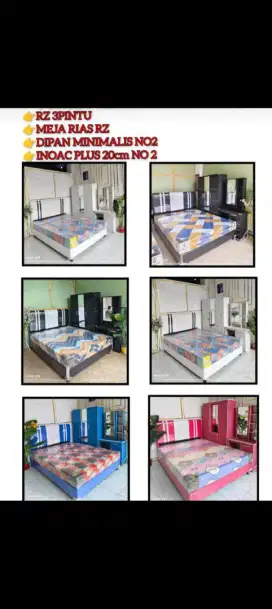 Paket kawin promooo