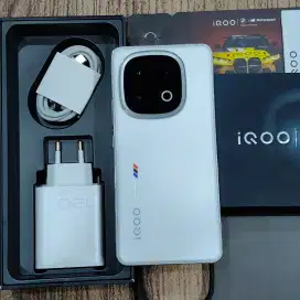 iqoo 13 5g 256GB resmi