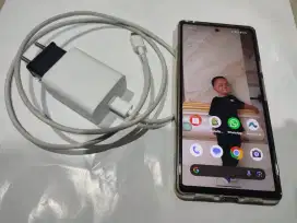 Jual google pixel 6