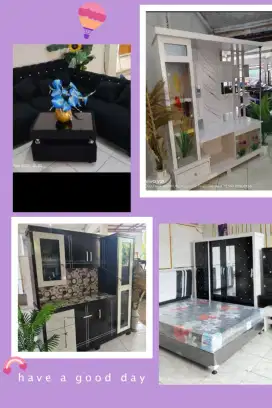 Paket kawin kumplit