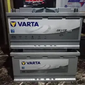 Aki murah 100 amper kondisi 100%