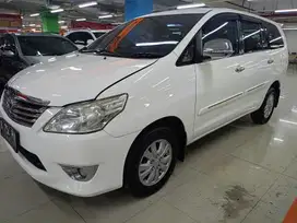 INNOVA G MATIC DIESEL 2013