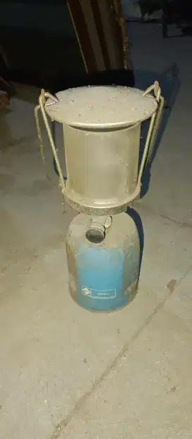 Lentera tekanan lumogaz