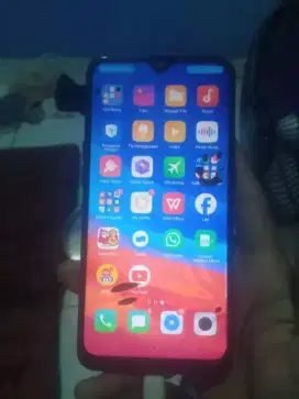 Oppo a5s ram 3/32gb