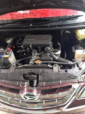 Daihatsu Xenia 2010 Bensin
