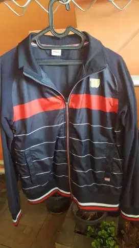 Tracktop willson size M