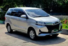 (DP 6 JT) TOYOTA AVANZA G AT, MOBIL TERAWAT DAN BEBAS LAKA BANJIR.