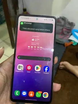 Jual BU Cepat Samsung A53 ram 8 penyimpanan 256