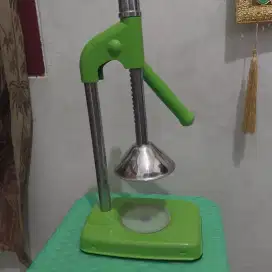 Alat peras jeruk