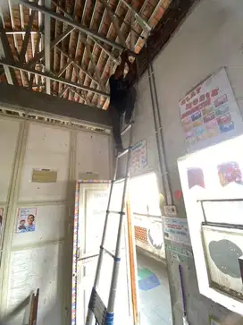 Aneka CCTV Sekolahan