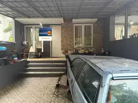 Jual Cepat Rumah Siap Huni di Permata Cimanggis