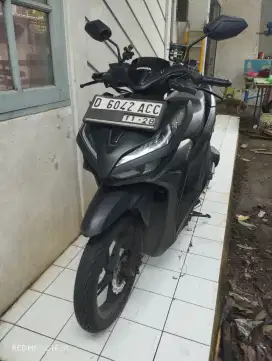 Jual Vario 150 new 2018
