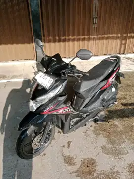 Honda Beat 2019 Mulus