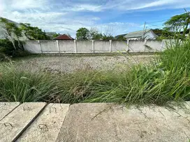 Tanah dijual cepat