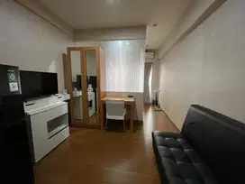 JUAL CEPAT Apartemen Strategis Jakarta Timur