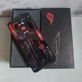 Asus RoG Phone2 Nominus