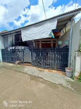 Dijual Cepat Rumah Minimalis Cantik