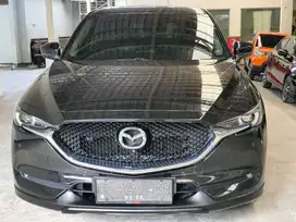 MAZDA CX-5 GRAND TOURING 2.5  AT 2019 Hitam  B2143SRE