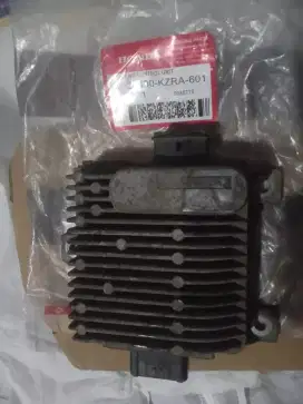 Jual ECU Vario 125 th 2013 kondisi seken