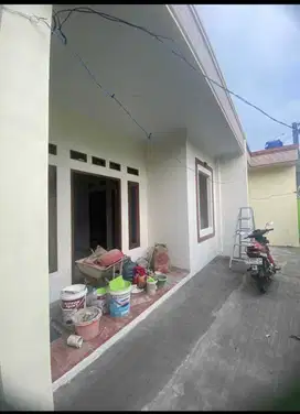 Rumah dijual di Bintara
