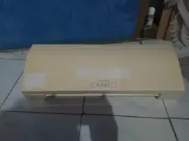 Jual mesin cutting stiker cameo 3, kondisi normal