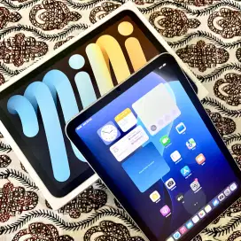 IPAD MINI GEN 6