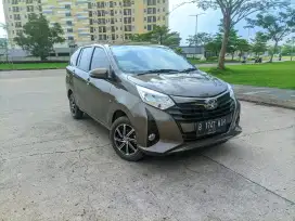 CALYA 1.2 G AT 2022 BRONZE HARGA MURAH