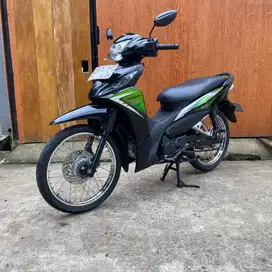 HONDA REVO FIT 2014 PAJAK AKTIF TERMURAH SIAP PAKE