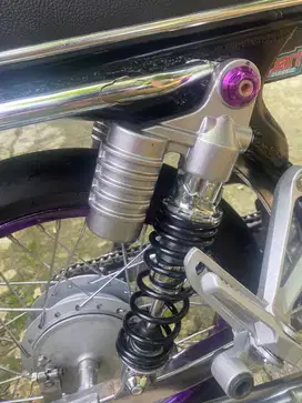 shock zhepyr 750
