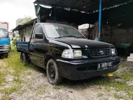 Kijang pick up bensin 7k thn 2004 tgn1