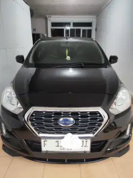 Datsun automatic 2019