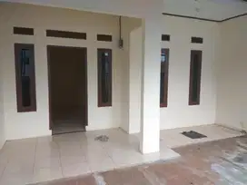 Di sewakan Rumah