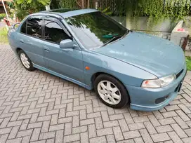 Mitsubishi Lancer 1997 Bensin