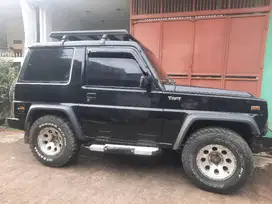 Daihatsu Taft 4x2 F70