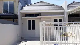 ‼️BARU GRESS‼️RUMAH DEKAT AMESTA LIVING DAN ALANA REGENCY
