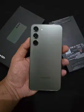 Samsung s23 plus 256 gb second