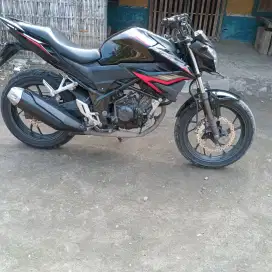 Mew Cb 150 r 2019