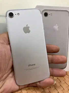iPhone 7 32gb inter all operator no minus