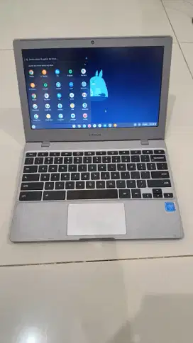 Samsung Chromebook 11 mulus Like New