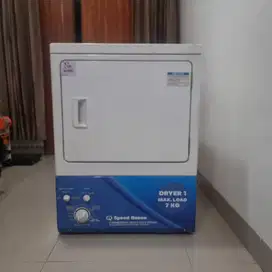 Jual 1 set peralatan laundry