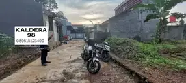 Dijual Kavling Dekat Kampus UNNES 100 meter Dari Jalan Raya