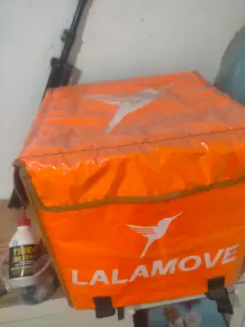 Tas LALAMOVE bag