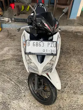 Jual Vario Techno 125Cc