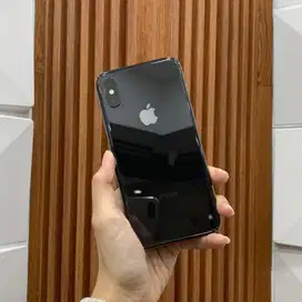 Second iphone xs 64gb space grey allop