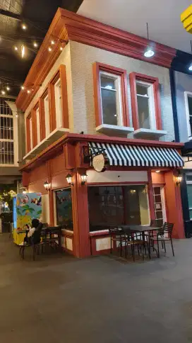 Lowongan MANAGER Tour & Travel lokasi BSD City