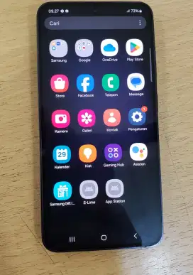 Samsung Galaxy S23 Dual Sim 5G RAM 8/256GB ex Sein