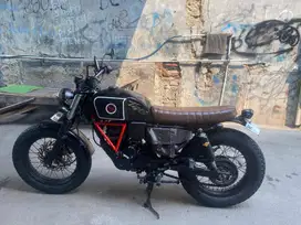 JAPSTYLE BASIC TIGER