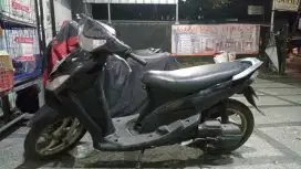 Yamaha mio smile 2013