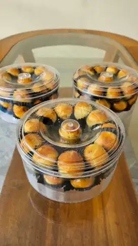 READY KUE LEBARAN